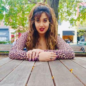 Meet your Posher, Norhan